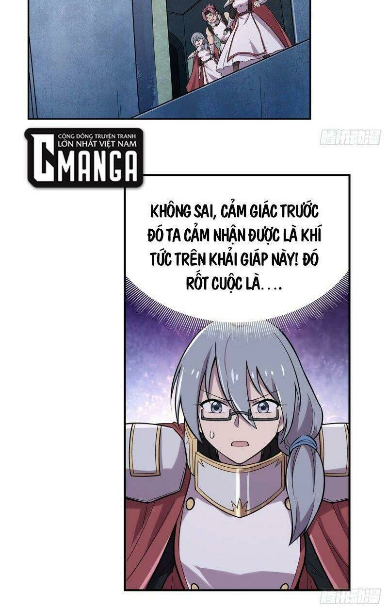 Ma vương thất nghiệp - Chapter 182 - Page 33