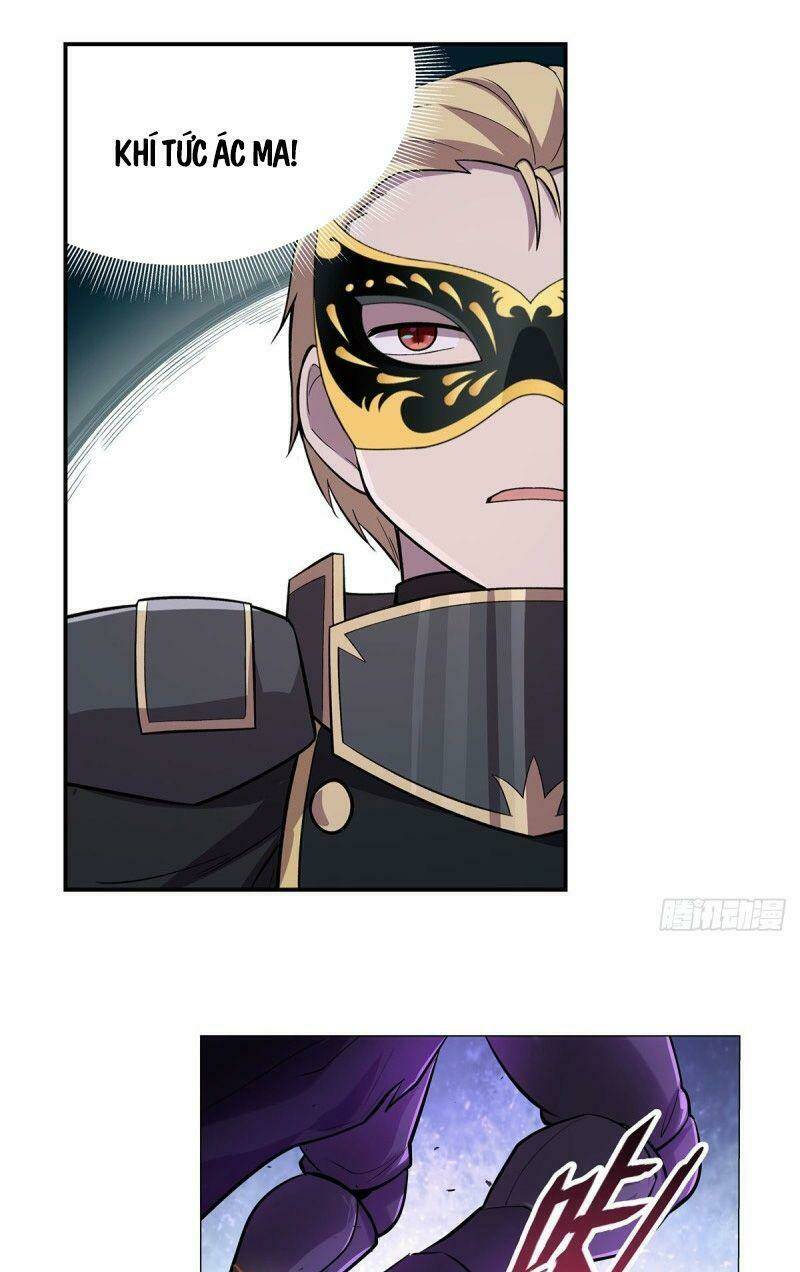 Ma vương thất nghiệp - Chapter 182 - Page 34