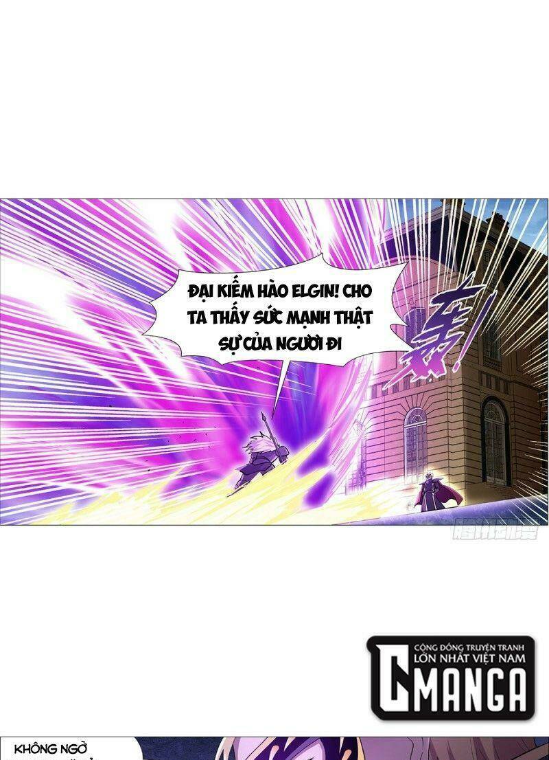 Ma vương thất nghiệp - Chapter 182 - Page 36