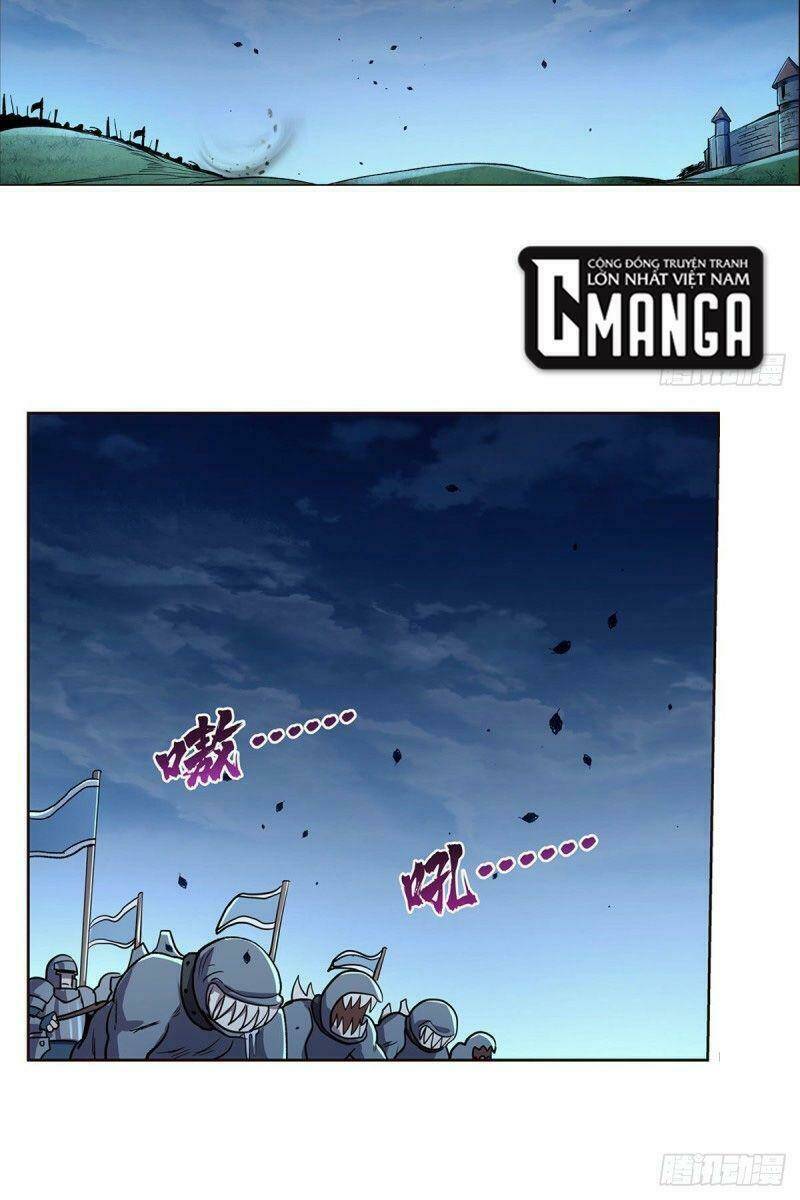 Ma vương thất nghiệp - Chapter 182 - Page 3