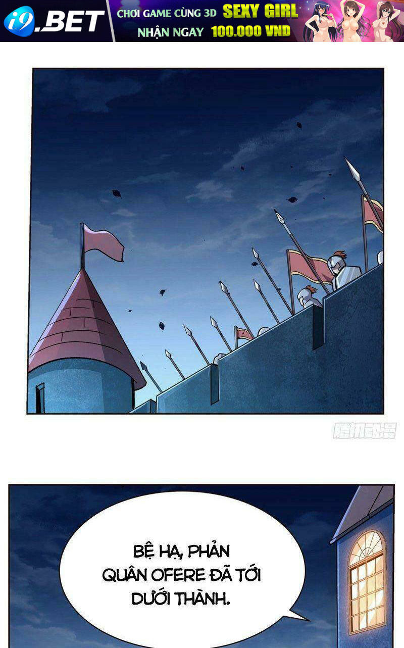 Ma vương thất nghiệp - Chapter 182 - Page 4