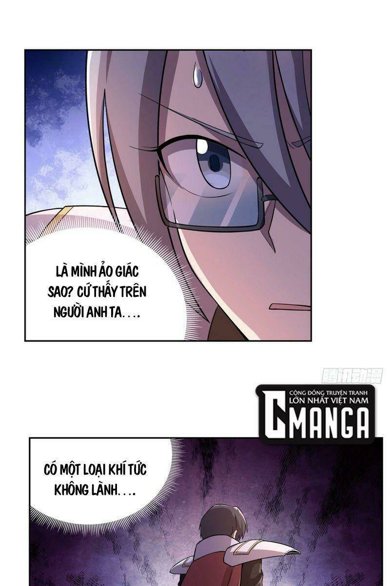 Ma vương thất nghiệp - Chapter 182 - Page 8