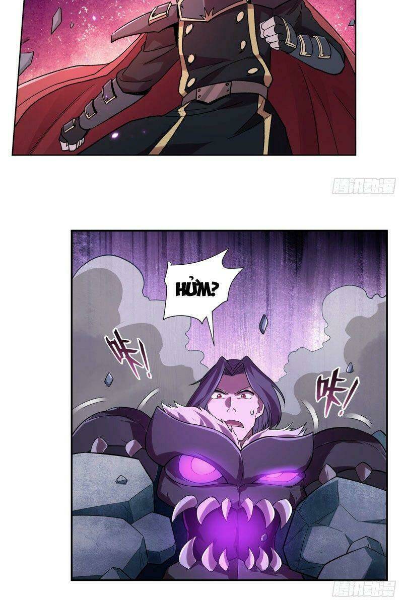 Ma vương thất nghiệp - Chapter 183 - Page 9