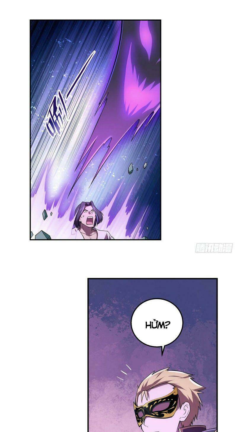 Ma vương thất nghiệp - Chapter 183 - Page 10