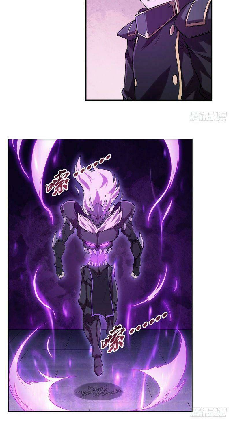 Ma vương thất nghiệp - Chapter 183 - Page 11