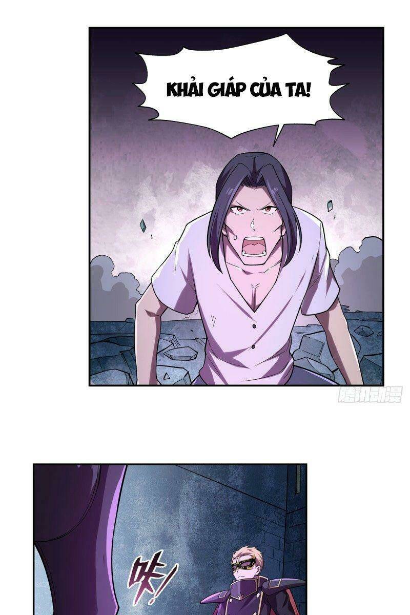 Ma vương thất nghiệp - Chapter 183 - Page 12