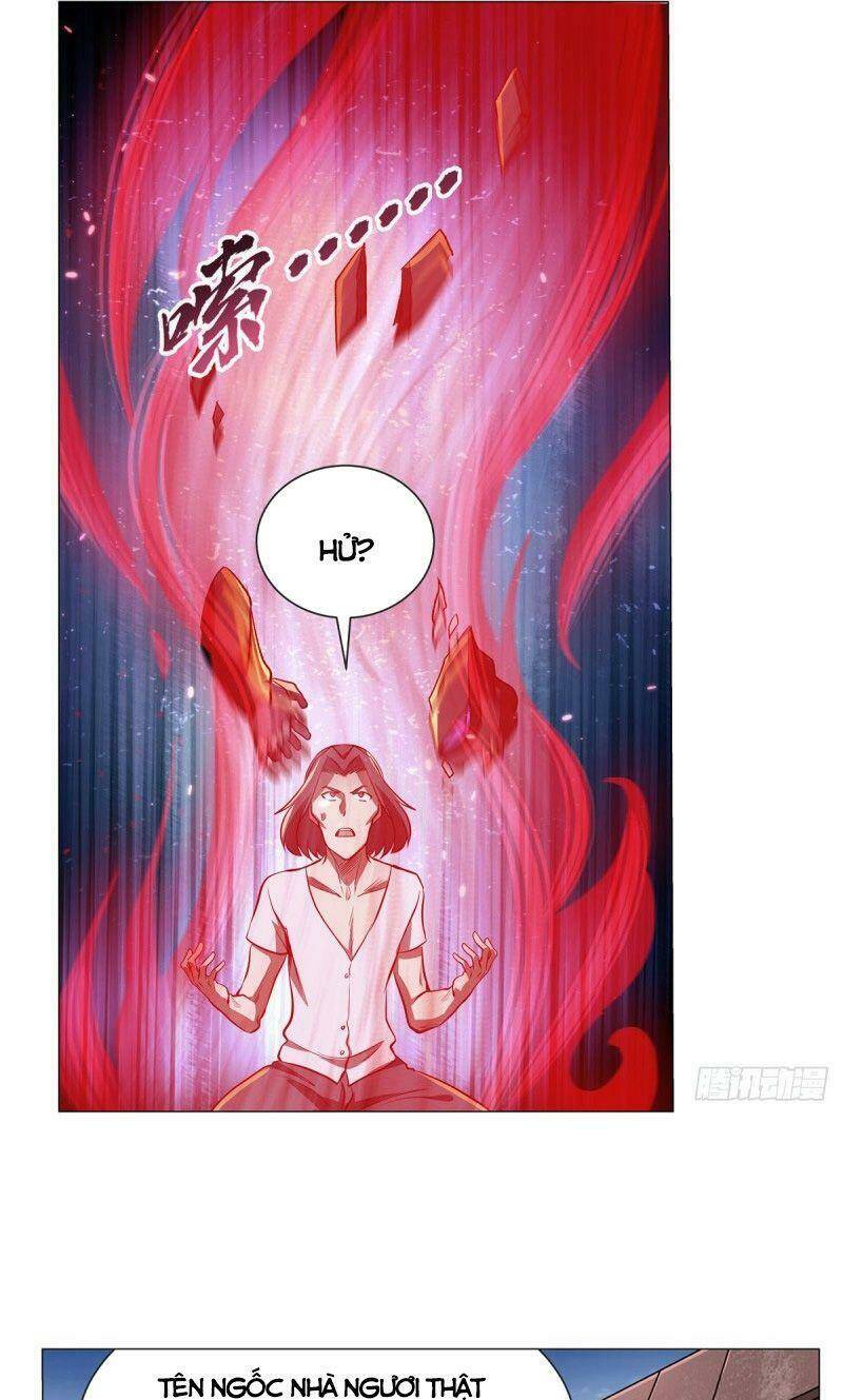 Ma vương thất nghiệp - Chapter 183 - Page 20