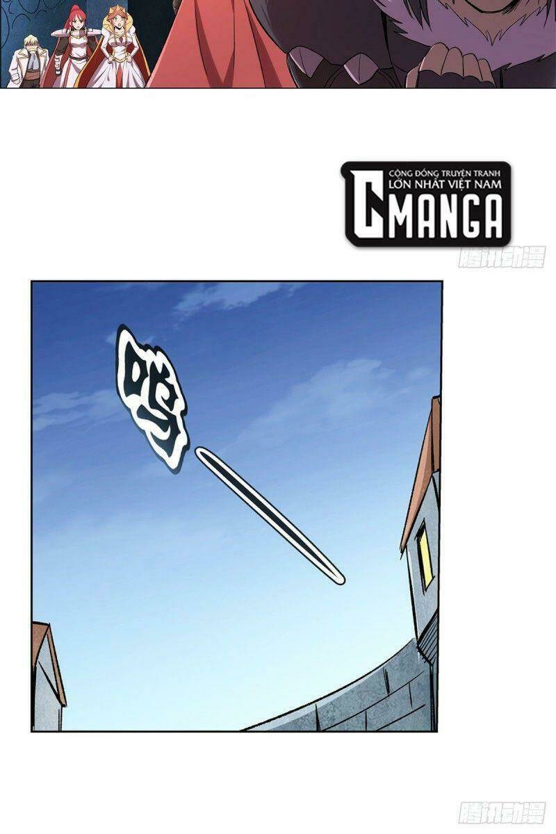 Ma vương thất nghiệp - Chapter 183 - Page 23