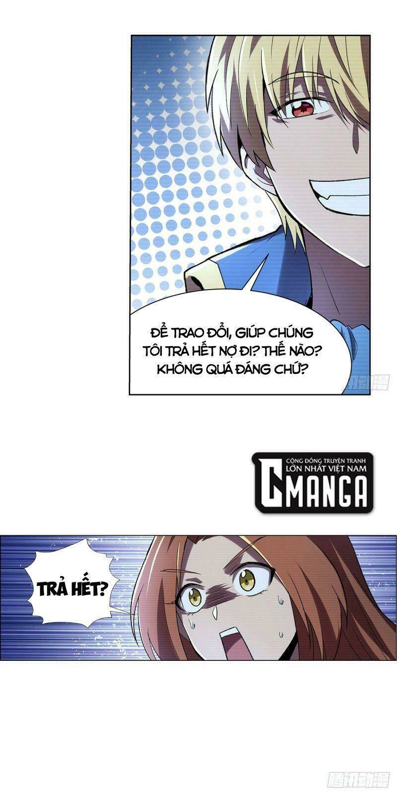 Ma vương thất nghiệp - Chapter 183 - Page 29