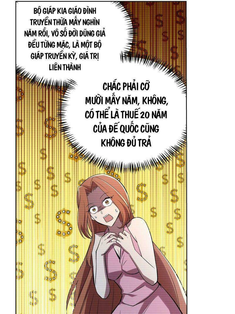 Ma vương thất nghiệp - Chapter 183 - Page 30