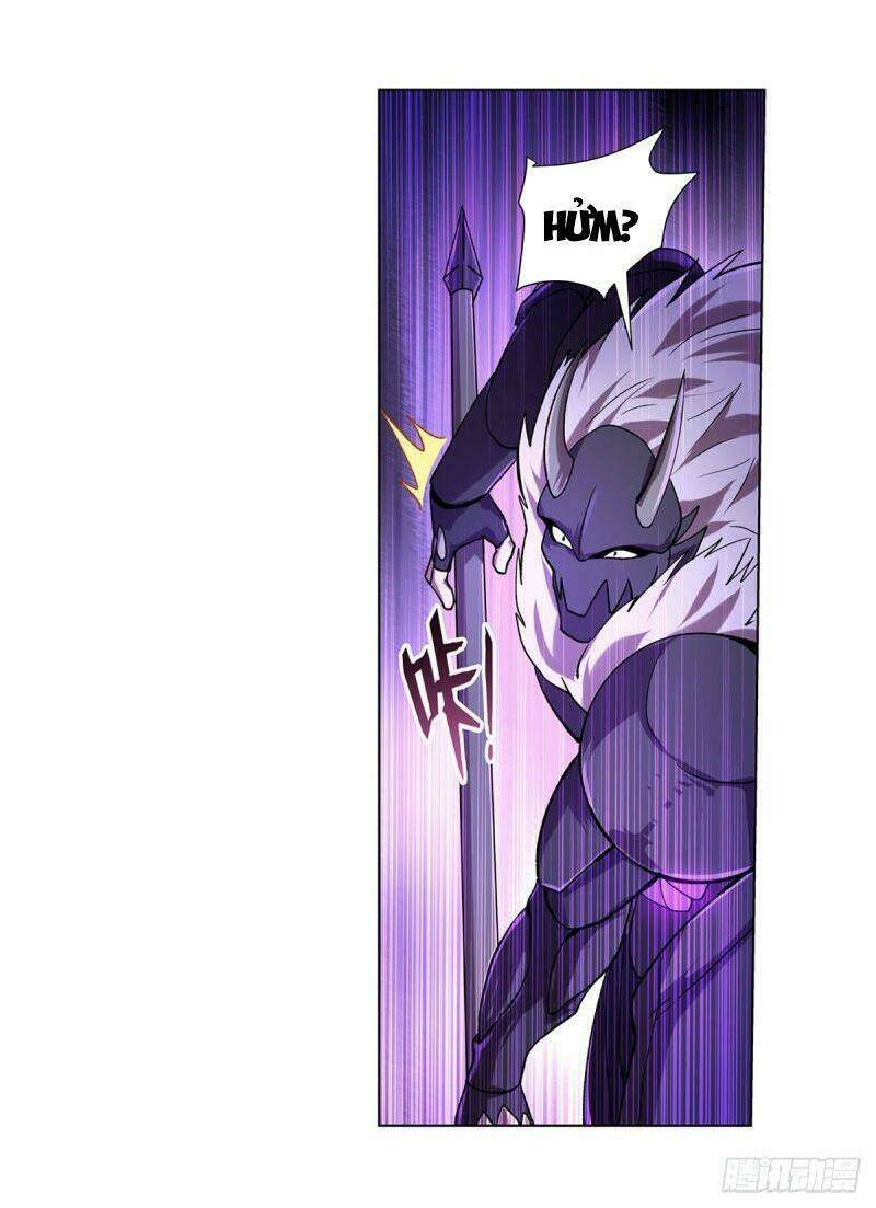 Ma vương thất nghiệp - Chapter 183 - Page 3