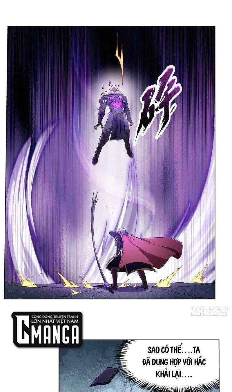 Ma vương thất nghiệp - Chapter 183 - Page 4