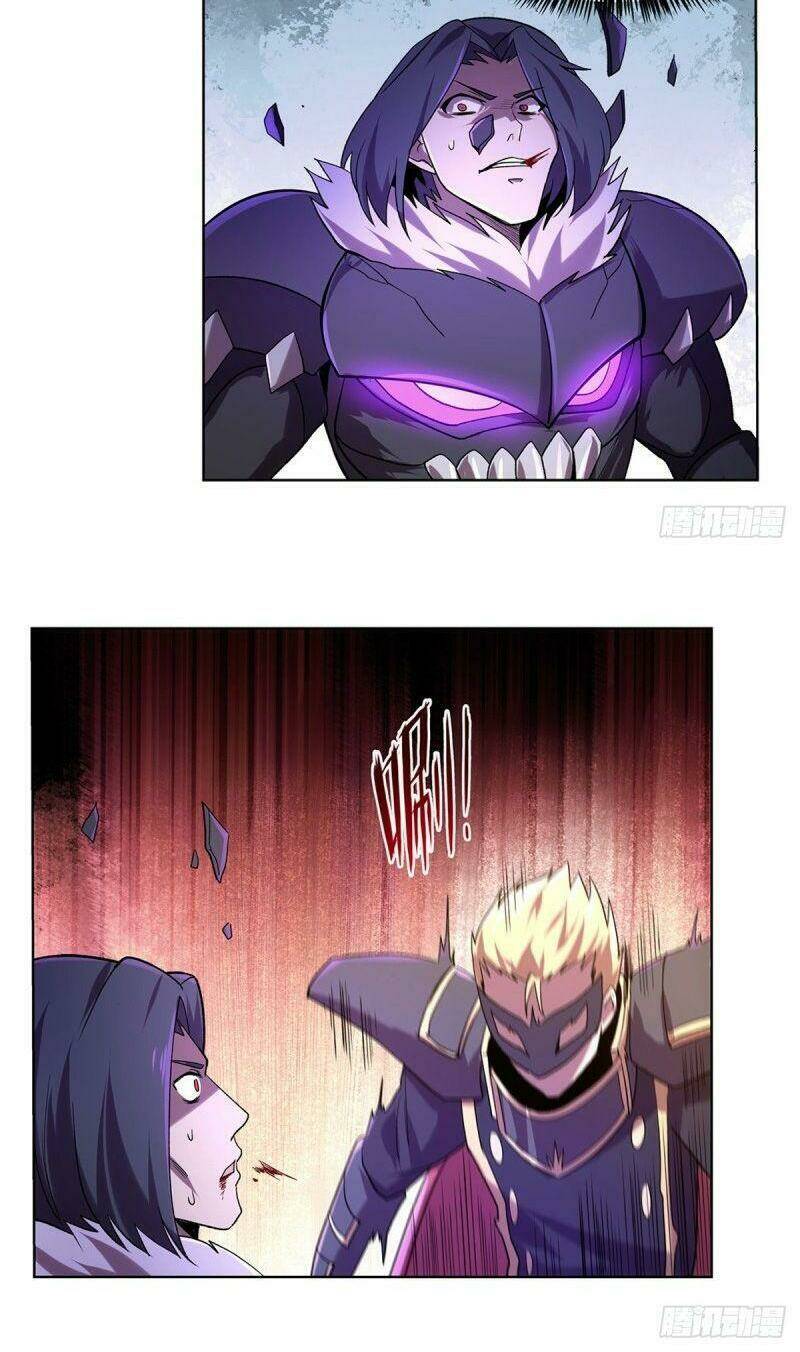 Ma vương thất nghiệp - Chapter 183 - Page 5