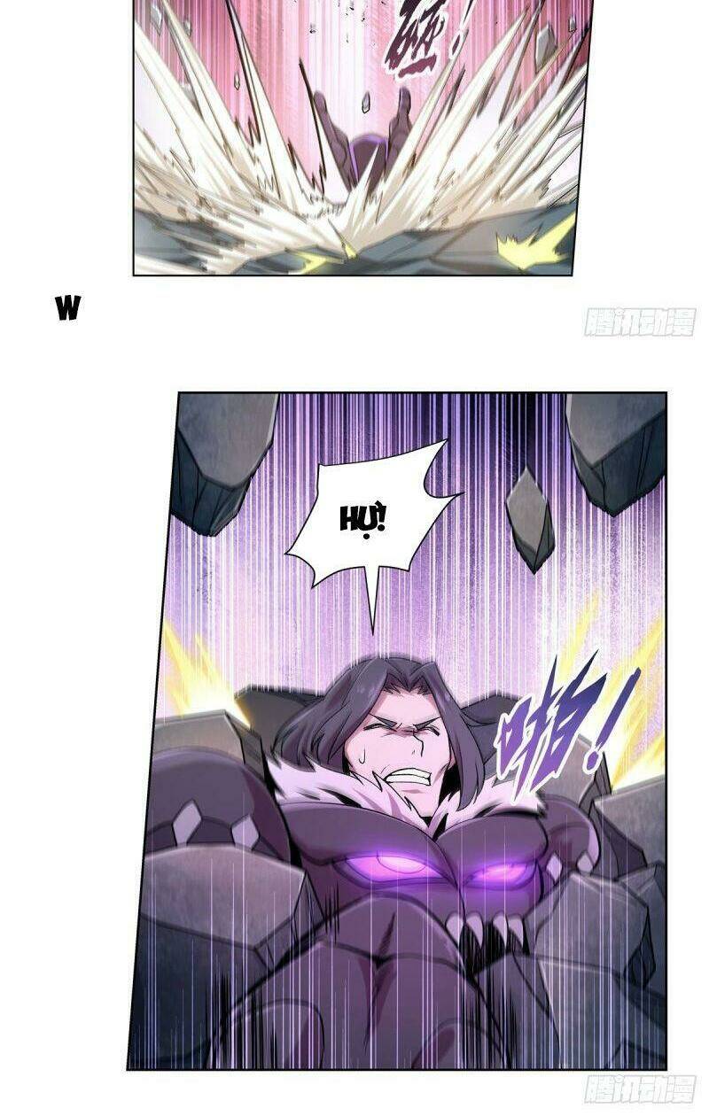 Ma vương thất nghiệp - Chapter 183 - Page 7