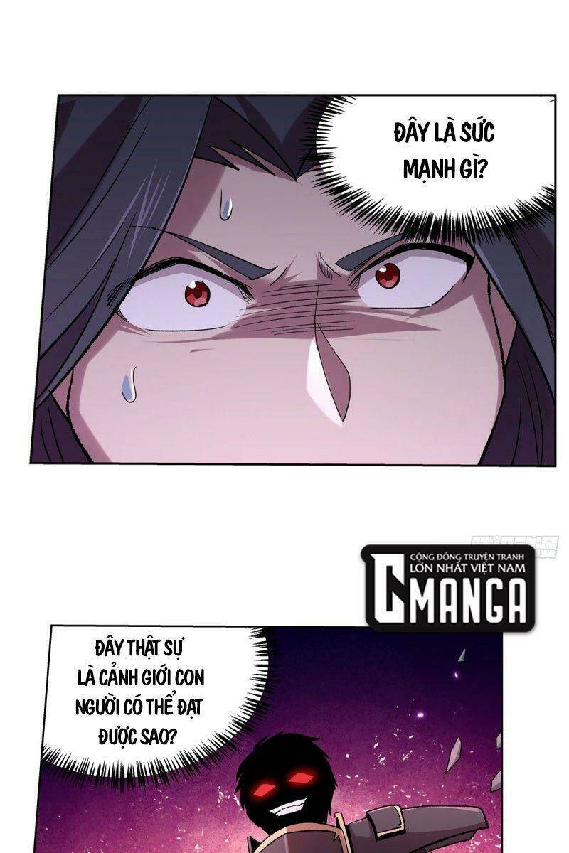 Ma vương thất nghiệp - Chapter 183 - Page 8