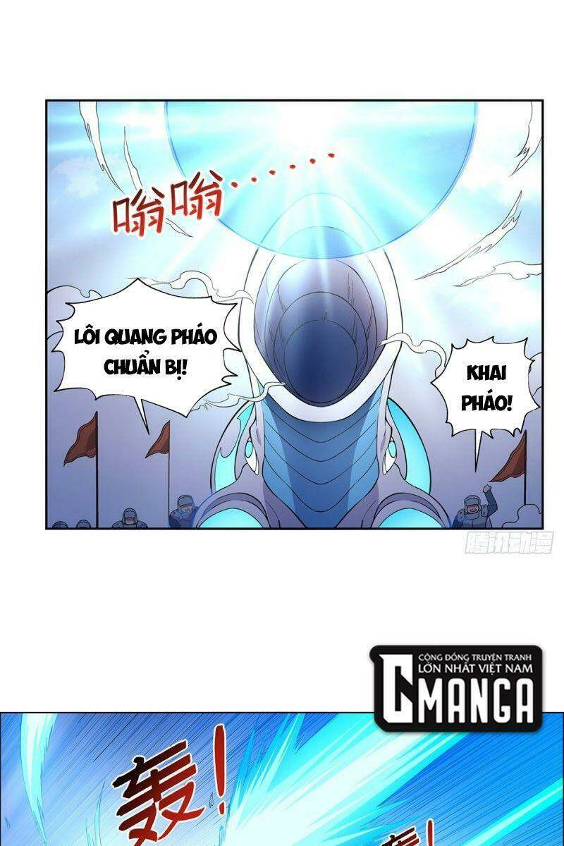 Ma vương thất nghiệp - Chapter 184 - Page 13