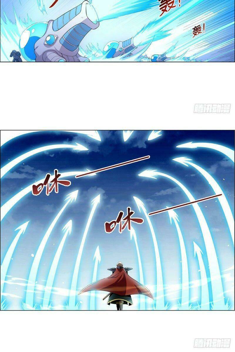 Ma vương thất nghiệp - Chapter 184 - Page 14