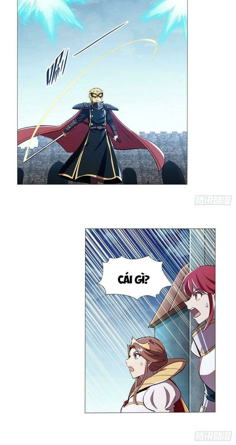 Ma vương thất nghiệp - Chapter 184 - Page 17