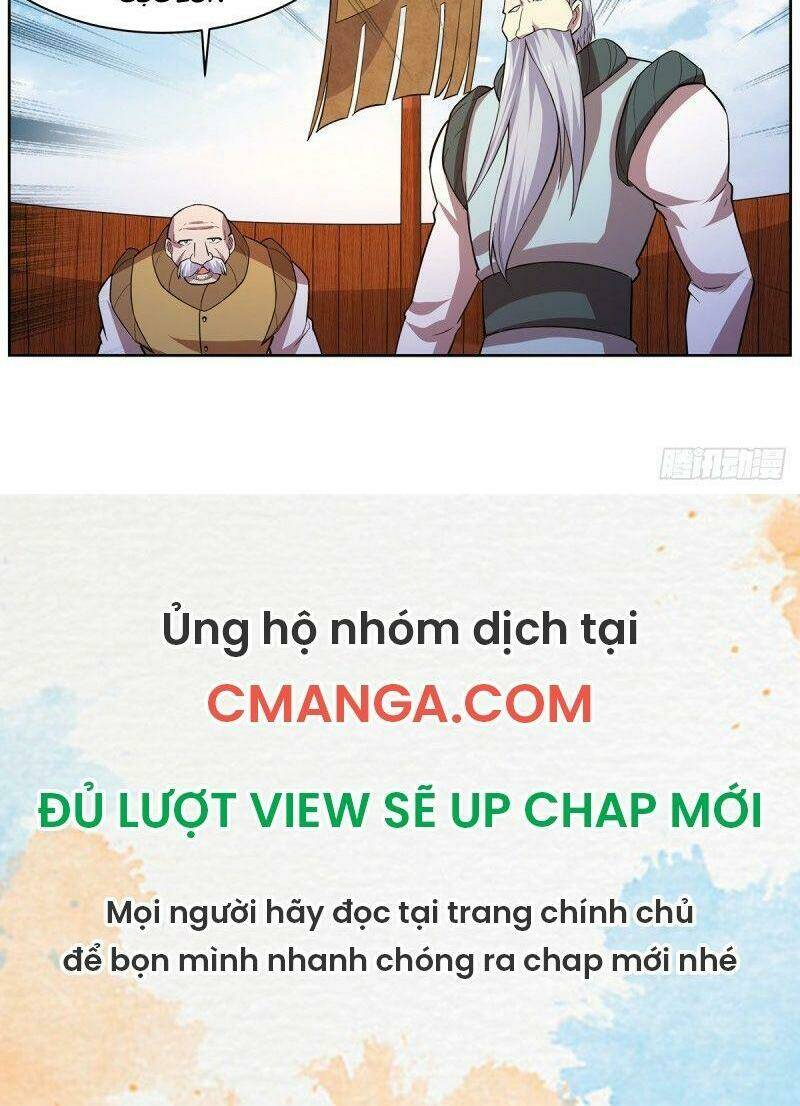 Ma vương thất nghiệp - Chapter 184 - Page 21
