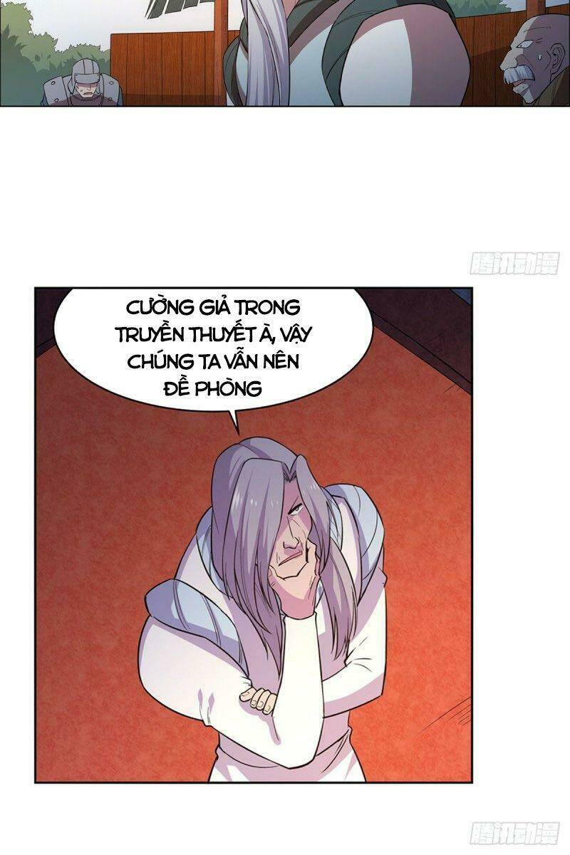 Ma vương thất nghiệp - Chapter 184 - Page 23