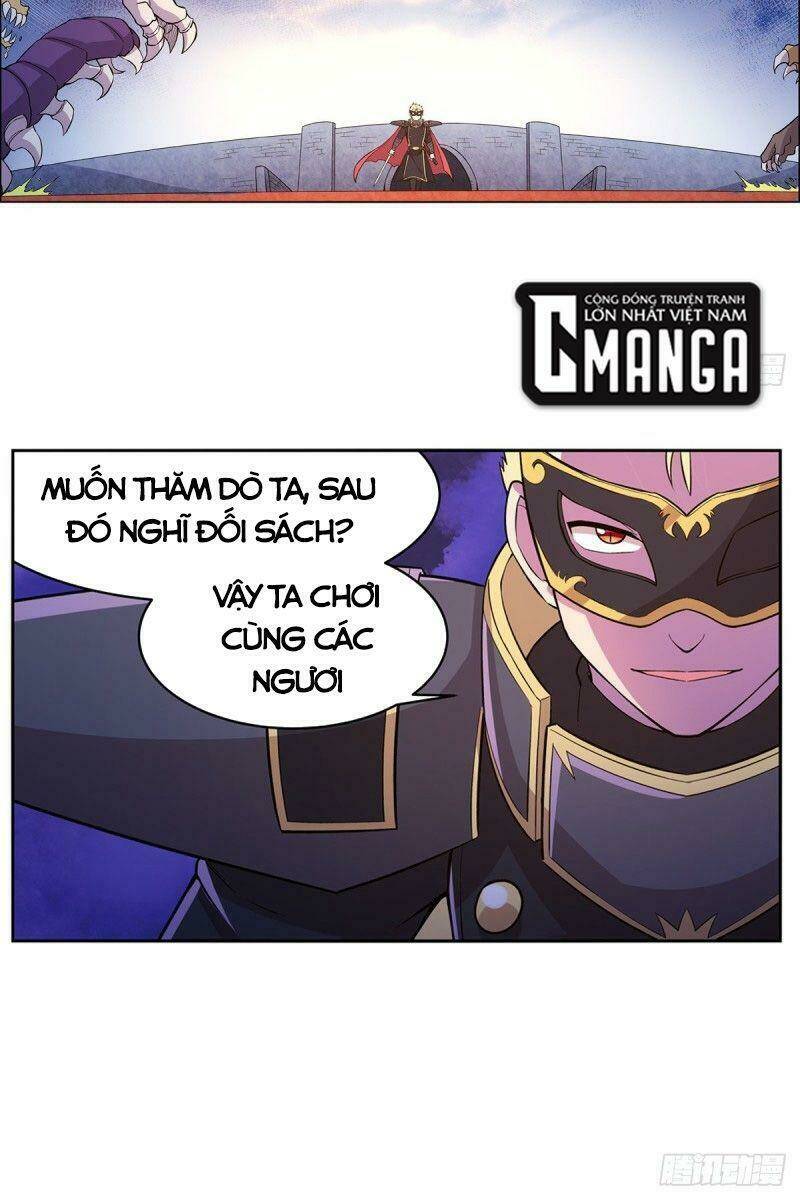 Ma vương thất nghiệp - Chapter 184 - Page 25