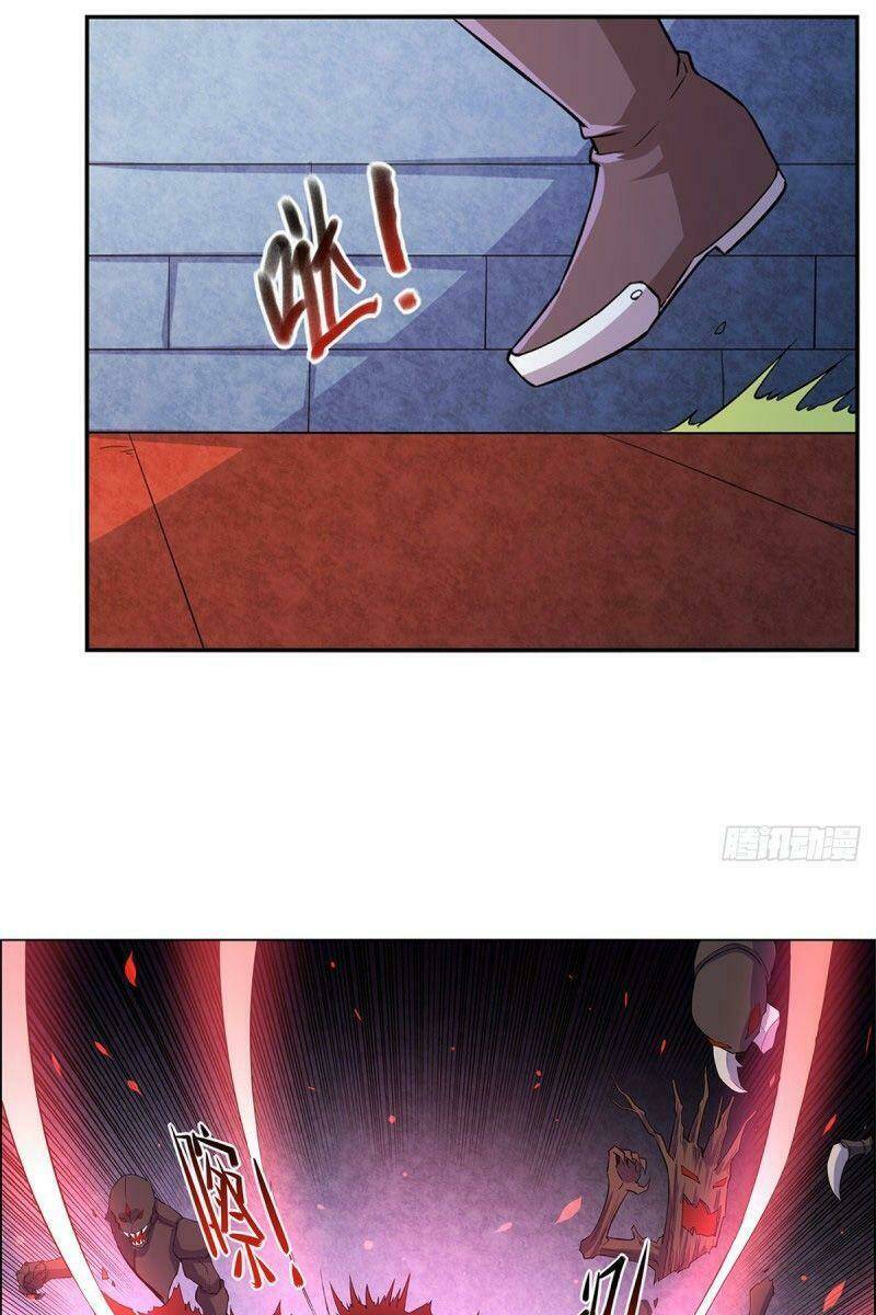 Ma vương thất nghiệp - Chapter 184 - Page 26