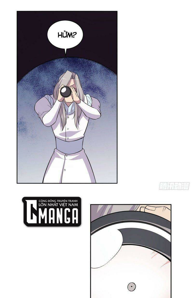 Ma vương thất nghiệp - Chapter 184 - Page 31