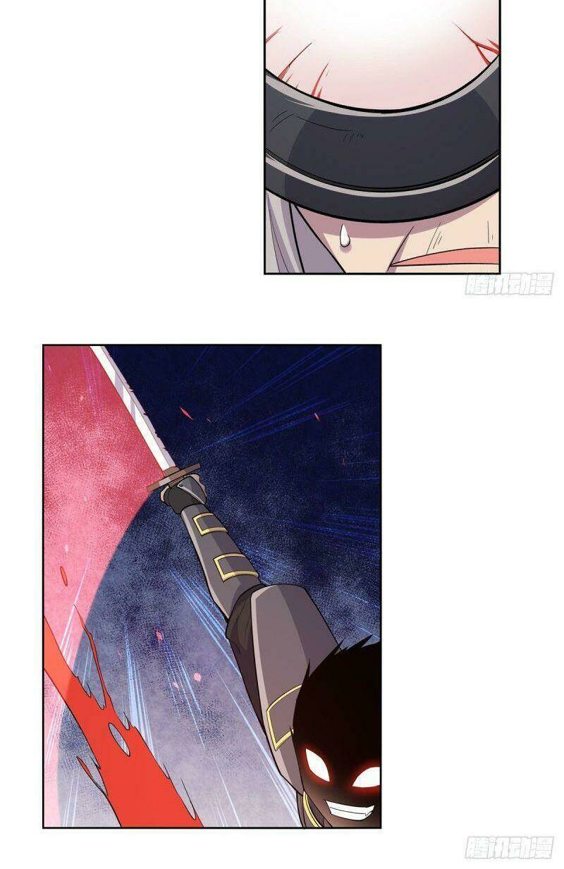 Ma vương thất nghiệp - Chapter 184 - Page 32