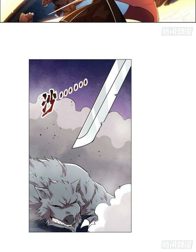 Ma vương thất nghiệp - Chapter 184 - Page 35