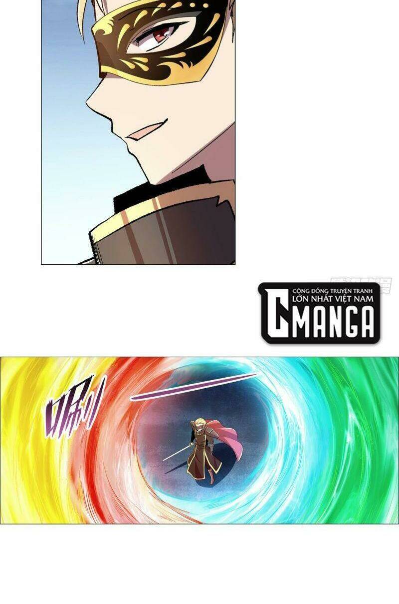 Ma vương thất nghiệp - Chapter 184 - Page 37