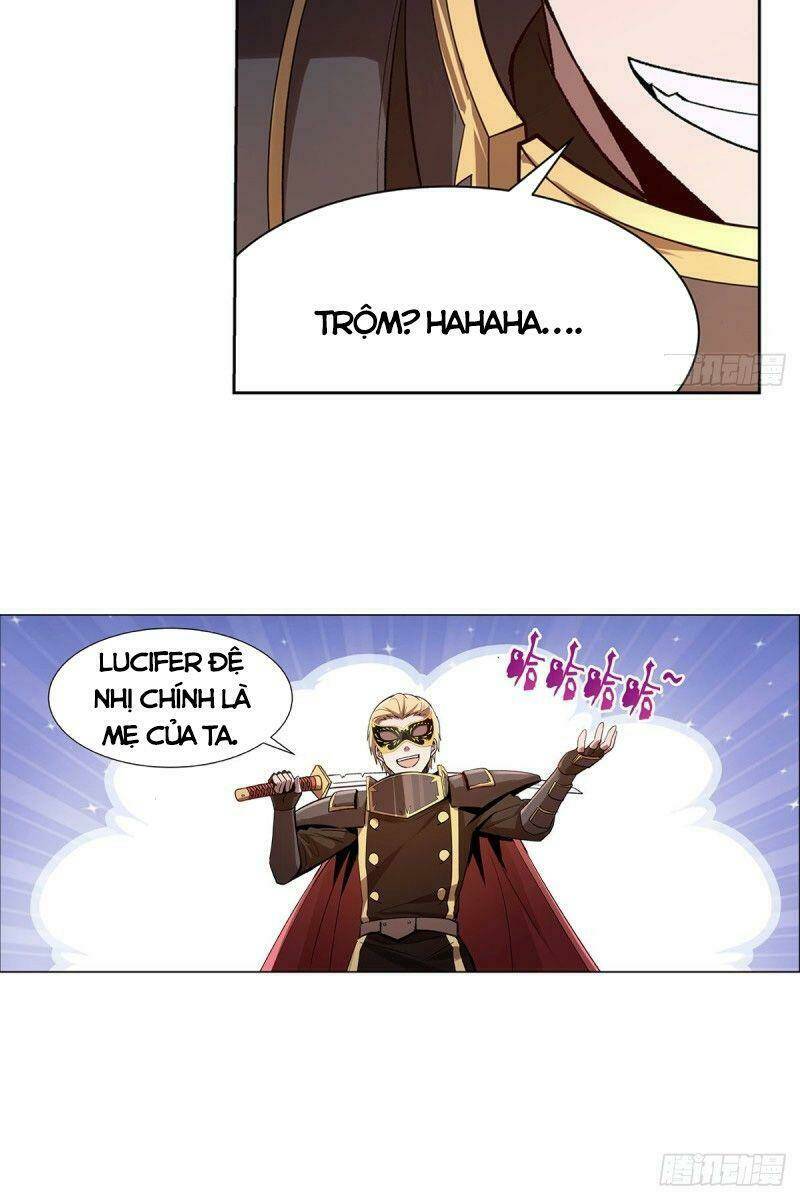 Ma vương thất nghiệp - Chapter 184 - Page 41