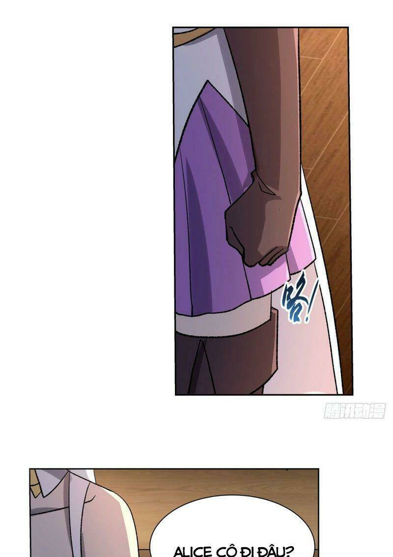 Ma vương thất nghiệp - Chapter 184 - Page 6