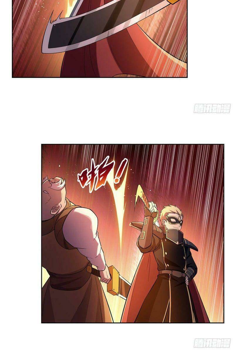 Ma vương thất nghiệp - Chapter 185 - Page 9