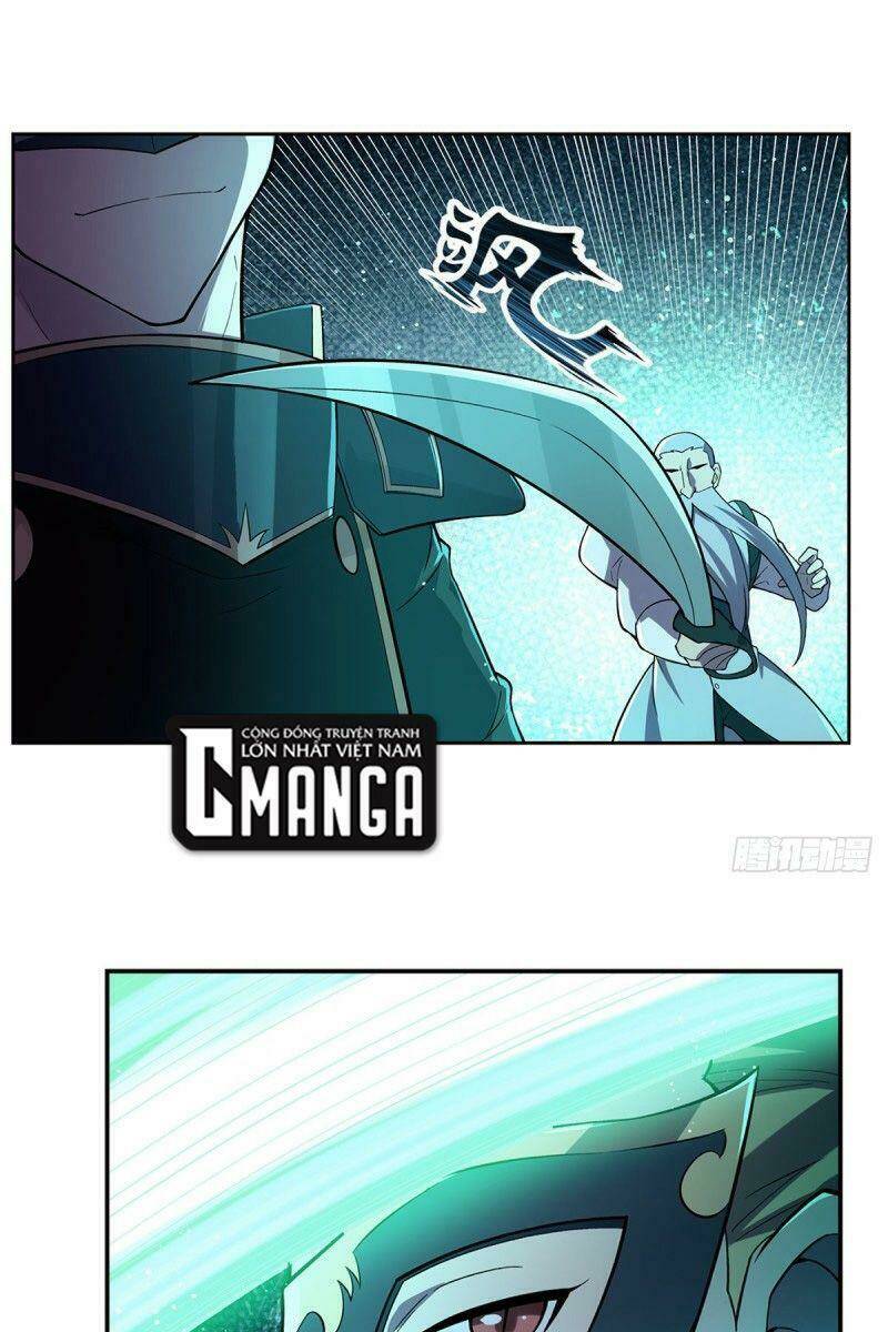 Ma vương thất nghiệp - Chapter 185 - Page 10