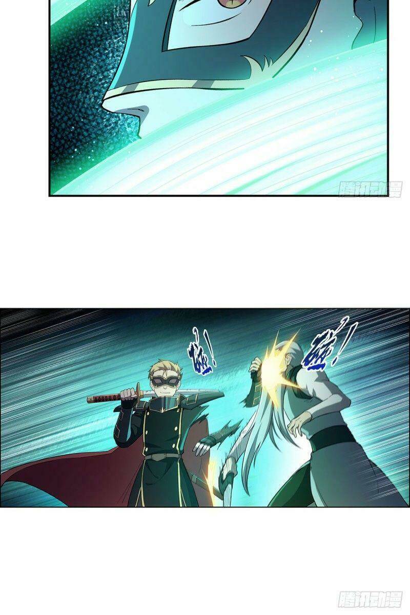 Ma vương thất nghiệp - Chapter 185 - Page 11