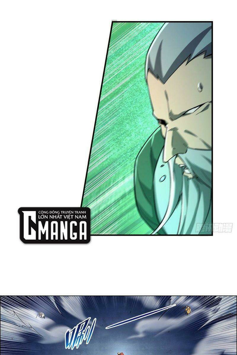 Ma vương thất nghiệp - Chapter 185 - Page 14