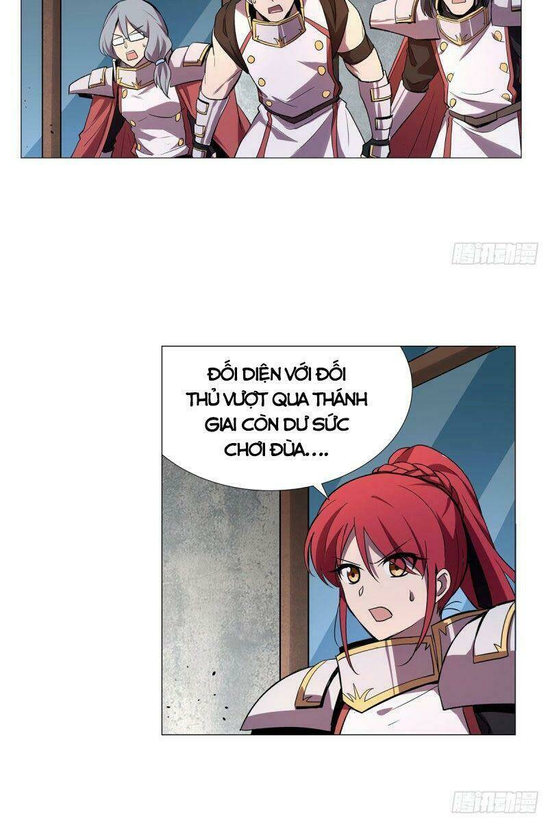 Ma vương thất nghiệp - Chapter 185 - Page 17