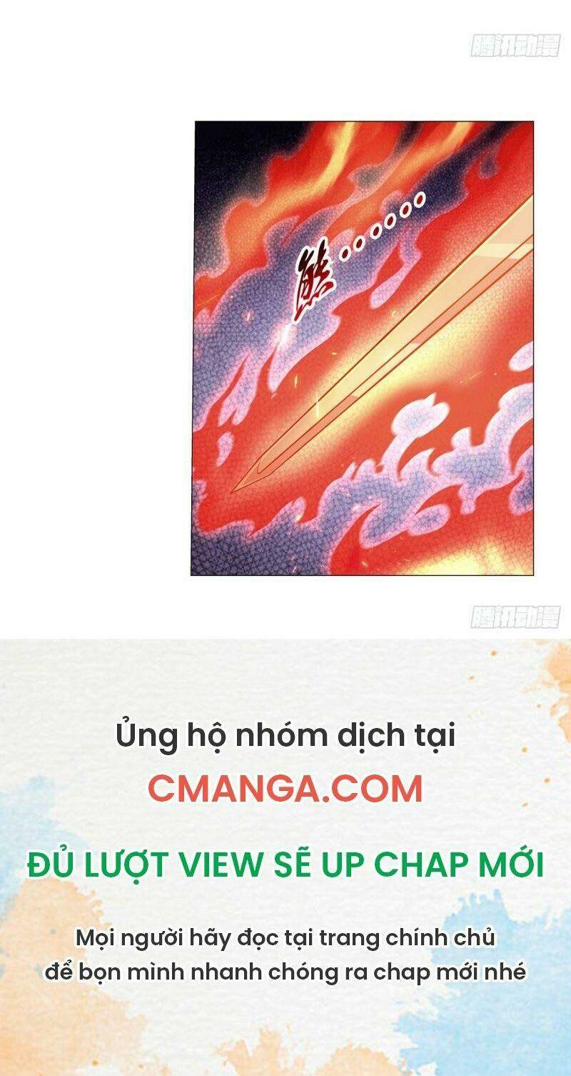 Ma vương thất nghiệp - Chapter 185 - Page 19