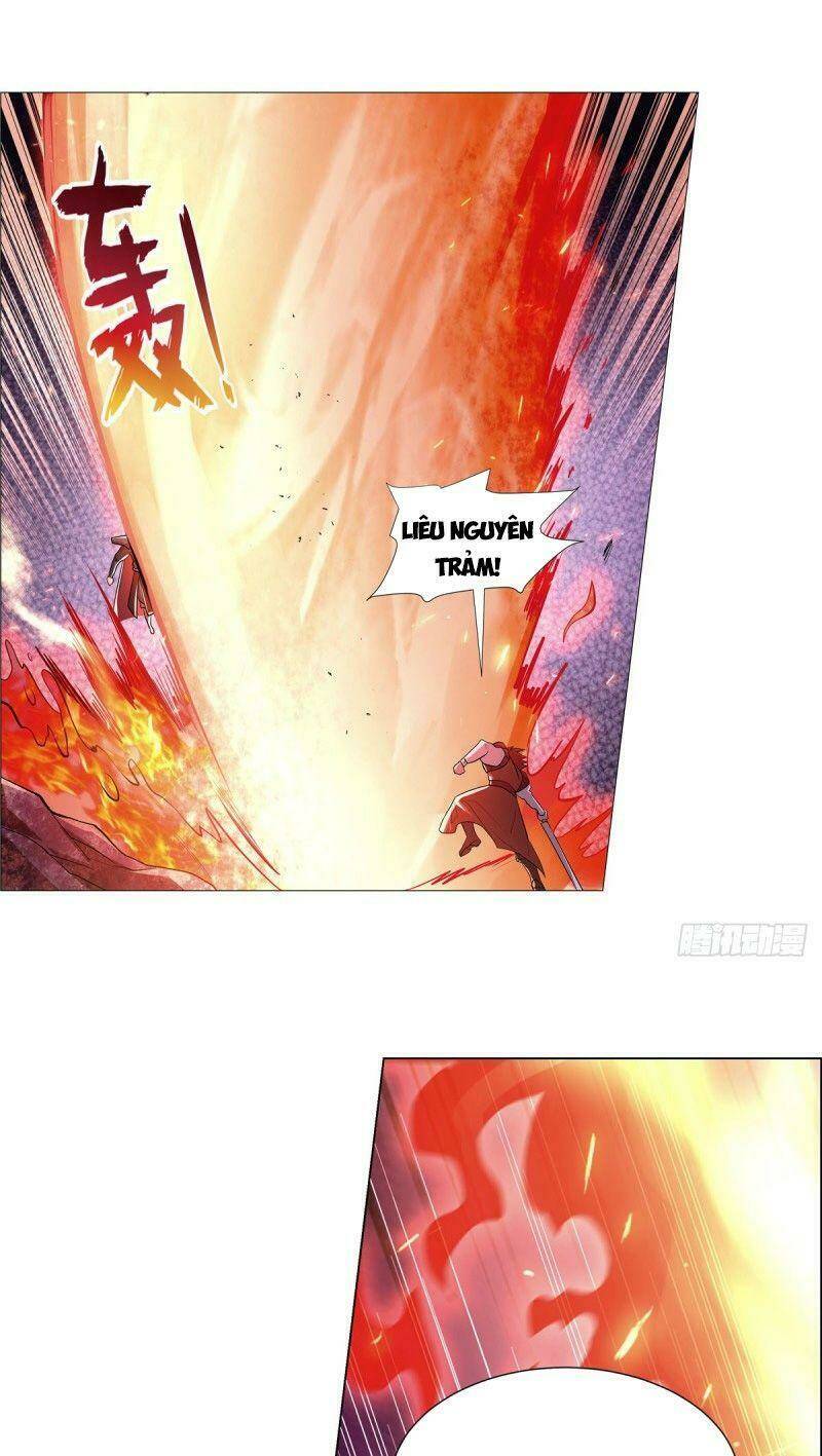 Ma vương thất nghiệp - Chapter 185 - Page 20