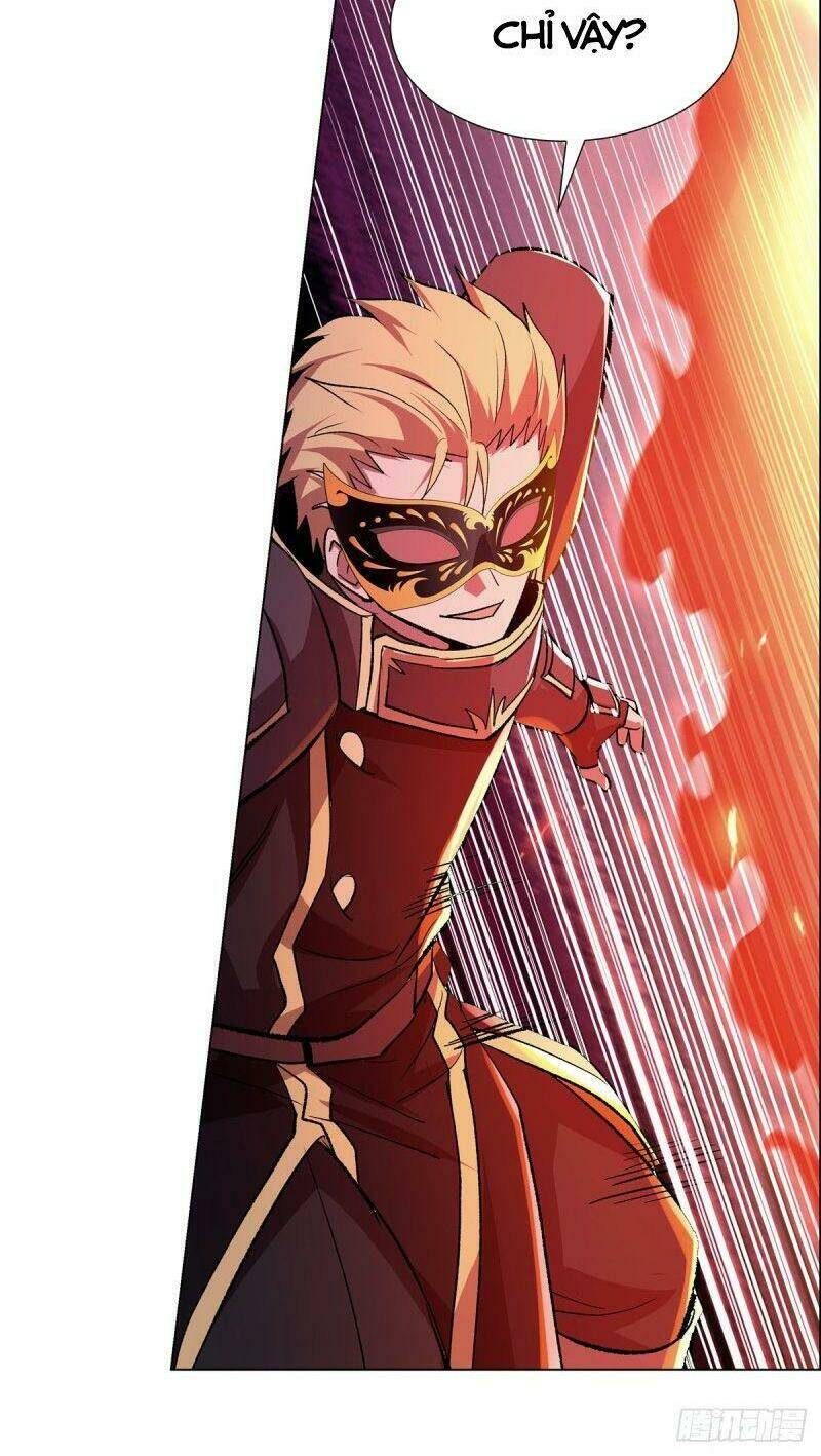 Ma vương thất nghiệp - Chapter 185 - Page 21