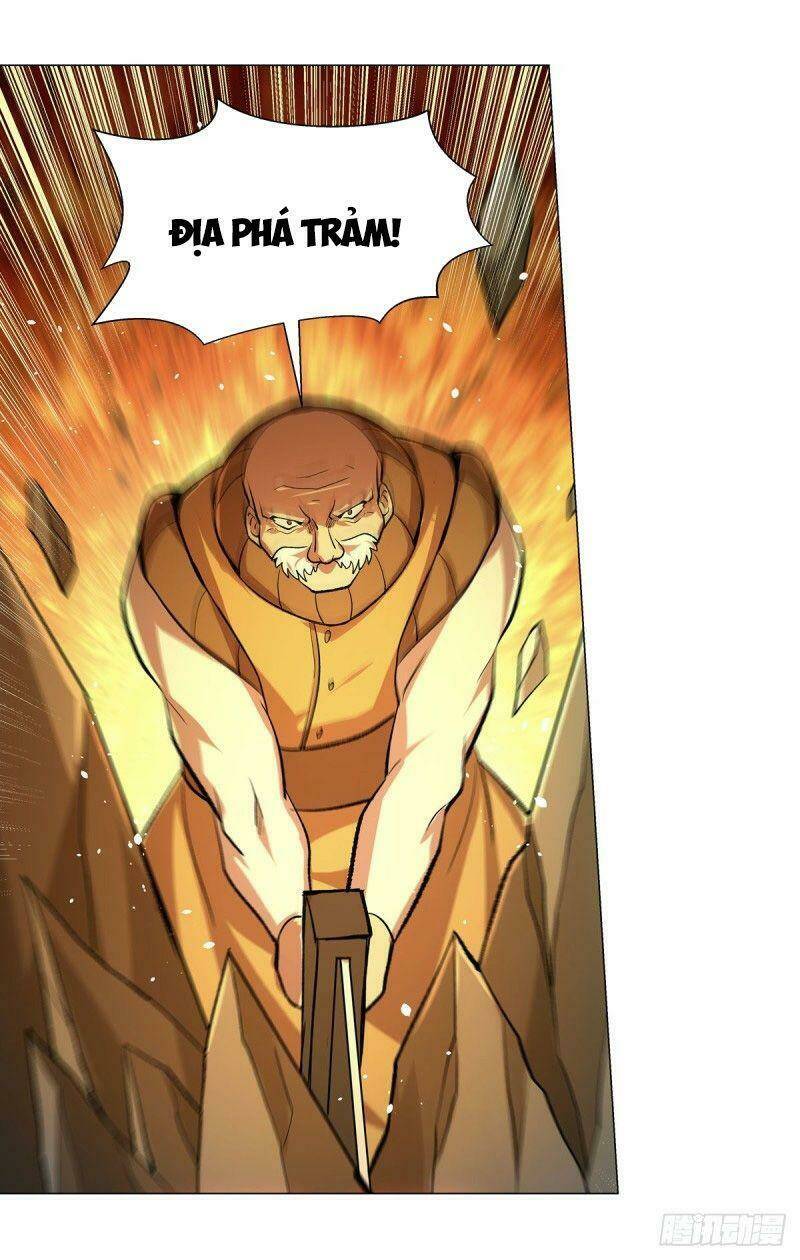 Ma vương thất nghiệp - Chapter 185 - Page 22