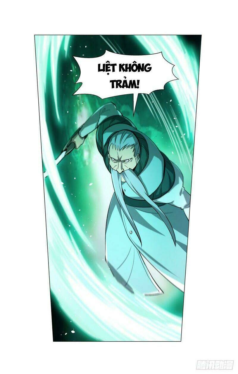 Ma vương thất nghiệp - Chapter 185 - Page 23