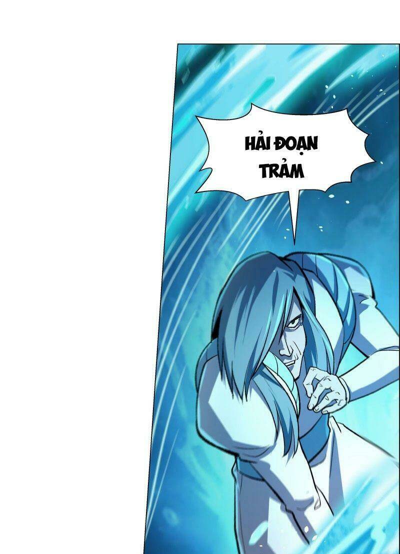 Ma vương thất nghiệp - Chapter 185 - Page 24