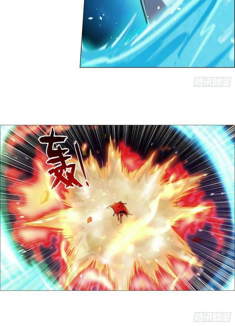 Ma vương thất nghiệp - Chapter 185 - Page 25