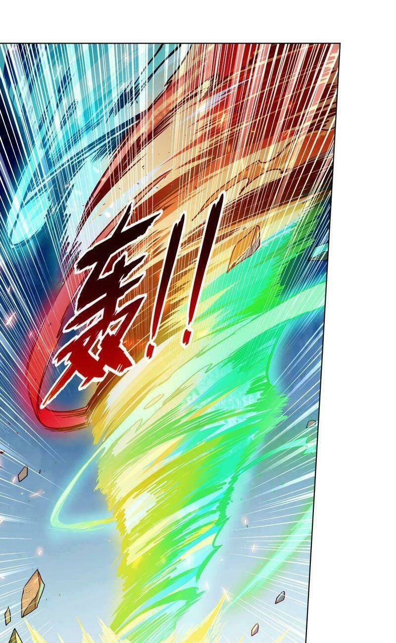 Ma vương thất nghiệp - Chapter 185 - Page 26