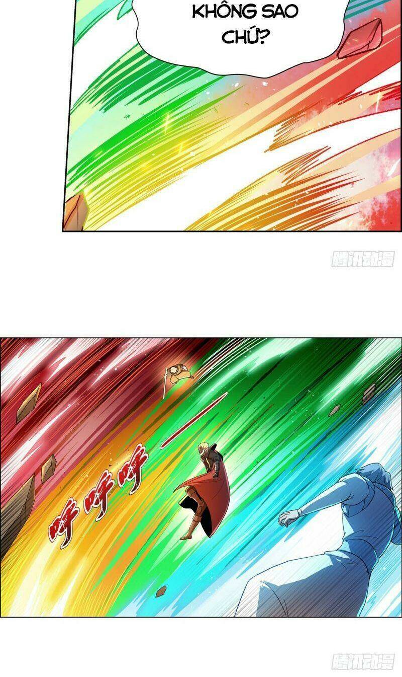 Ma vương thất nghiệp - Chapter 185 - Page 29