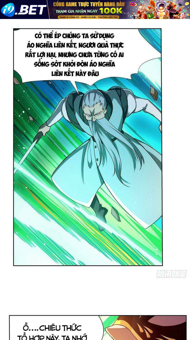 Ma vương thất nghiệp - Chapter 185 - Page 30