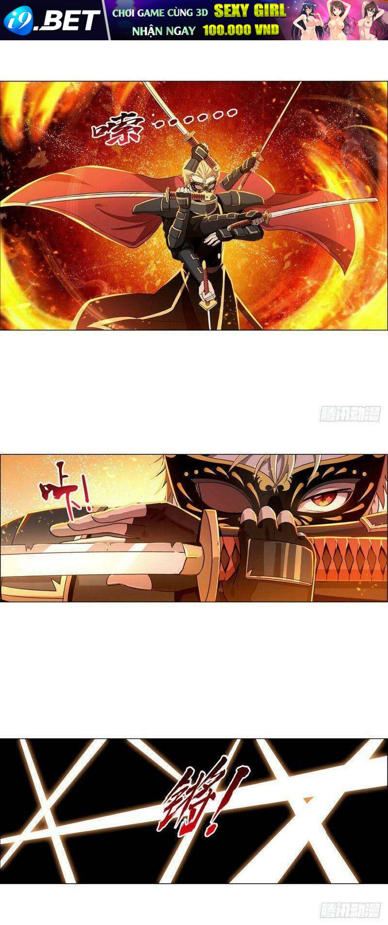 Ma vương thất nghiệp - Chapter 185 - Page 32