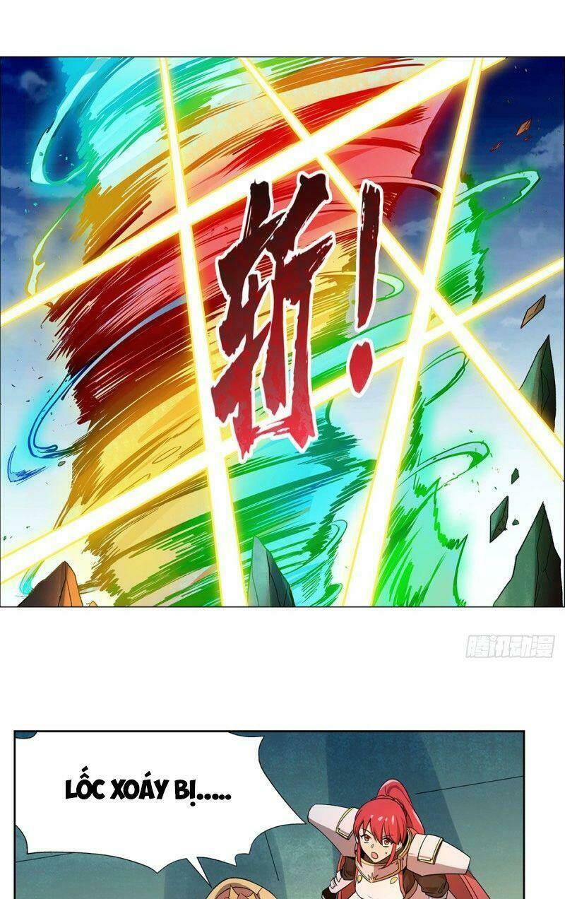 Ma vương thất nghiệp - Chapter 185 - Page 33