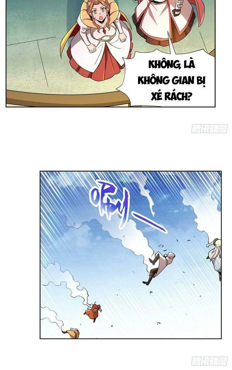 Ma vương thất nghiệp - Chapter 185 - Page 34